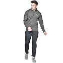 CHKOKKO Men Gym Summer Track Suit Co-ord Sets