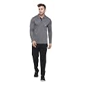 CHKOKKO Men Gym Summer Track Suit Co-ord Sets