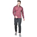 CHKOKKO Men Gym Summer Track Suit Co-ord Sets