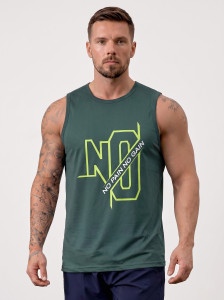 CHKOKKO Men Vest