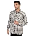 CHKOKKO Men39s Polyester Regular Jacket