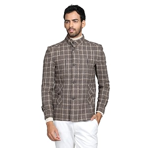 chkokko men trench coat