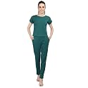CHKOKKO Casual Co ord Set For Women Stylish Summer Wear Cord Half Sleeves Round Neck Track Suit Latest Coords Travelling Outfit Western Ladies Co ords