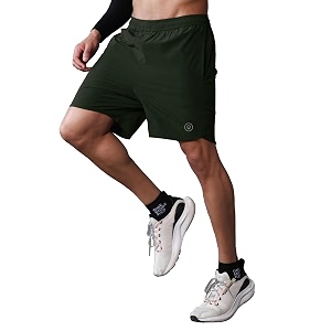 CHKOKKO Shorts for Men Stylish Gym Workout