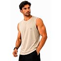 CHKOKKO Sleeveless T Shirts Gym Vest for