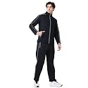 CHKOKKO Sports Track Suit For Man Full