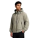CHKOKKO Sunscreen Jacket For Men With Hood
