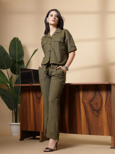 chkokko top pant co-ords set