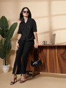 CHKOKKO Top Pant Co-ords Set
