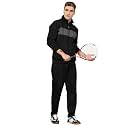 CHKOKKO Track Suit For Man High Neck