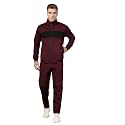CHKOKKO Track Suit For Man High Neck