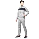 CHKOKKO Track Suit For Man High Neck