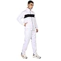 CHKOKKO Track Suit For Man High Neck