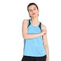 CHKOKKO Women39s Polyester Regular Fit Vest