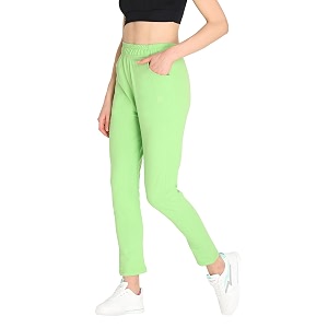 chkokko women39s regular fit mid rise track pant