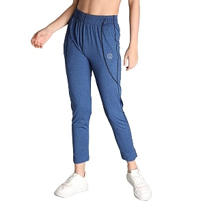chkokko women39s regular fit mid rise track pant