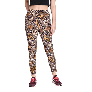 chkokko women39s regular fit mid rise stylish regular track pant workout running lower