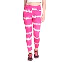 CHKOKKO Women's Regular Fit Mid Rise Stylish Regular Track Pant Workout Running Lower