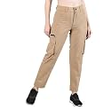 CHKOKKO Women39s Regular Fit low Rise Track