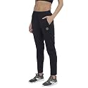 CHKOKKO Women's Regular Fit Mid Rise Track Pant