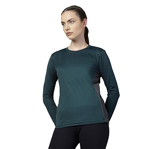 CHKOKKO Womens Activewear Sports Gym Workout Full