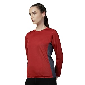 CHKOKKO Womens Activewear Sports Gym Workout Full