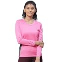 CHKOKKO Womens Activewear Sports Gym Workout Full
