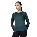 CHKOKKO Womens Activewear Sports Gym Workout Full