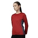 CHKOKKO Womens Activewear Sports Gym Workout Full