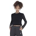 CHKOKKO Women39s Polyester Regular Fit Round Neck