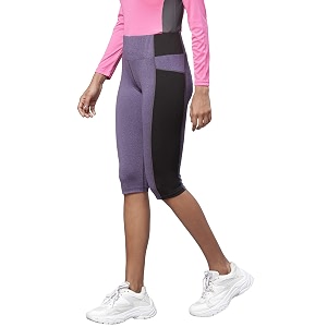 chkokko women39s high rise slim fit polyester blend leggings