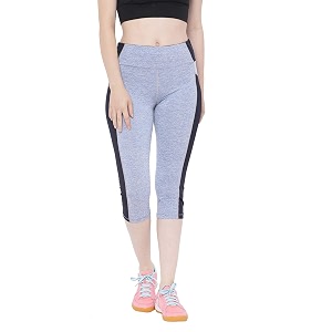 chkokko women39s high rise slim fit polyester blend leggings