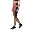CHKOKKO Women's High Rise Slim Fit Polyester Blend Leggings