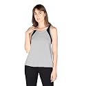 CHKOKKO Women39s Polyester Regular Fit Vest