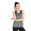 CHKOKKO Women Polyester Regular Fit Tunic Shirt