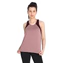 CHKOKKO Women Polyester Regular Fit Tunic Shirt