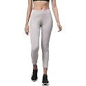 CHKOKKO Women's Stretch Fit High Rise Yoga Track Pants Stretchable Gym Legging Tights with Pocket
