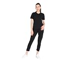 CHKOKKO Casual Co ord Set For Women Stylish Summer Wear Cord Half Sleeves Round Neck Track Suit Latest Coords Travelling Outfit Western Ladies Co ords