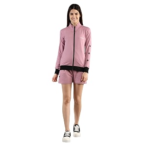 chkokko women casual track suit t-shirt trackpant co-ord set