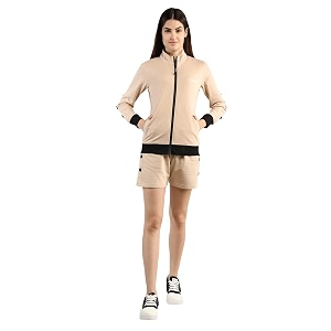 chkokko women casual track suit t-shirt trackpant co-ord set