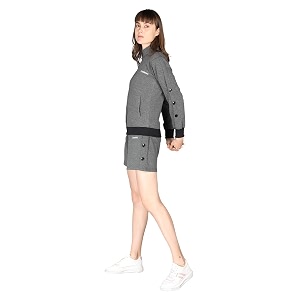 chkokko women casual track suit t-shirt trackpant co-ord set