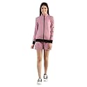 CHKOKKO Women Casual Track Suit T-Shirt Trackpant Co-ord Set