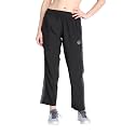 CHKOKKO Women Gym Trackpants Sports Running Workout Lowers Black Darkgrey XXL