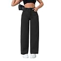 CHKOKKO Women High Rise Denim Solid Regular