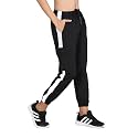 CHKOKKO Women High Rise Sports Gym Track
