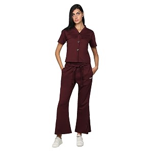 chkokko women jogging suit casual summer track suit co-ord set