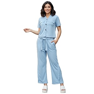 chkokko women jogging suit casual summer track suit co-ord set