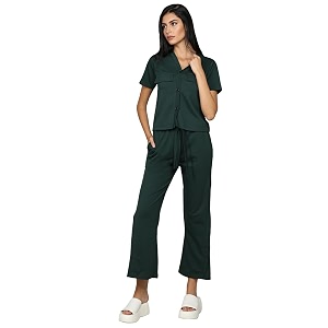 chkokko women jogging suit casual summer track suit co-ord set