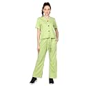 CHKOKKO Women Jogging Suit Casual Summer Track Suit Co-Ord Set