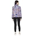 CHKOKKO Winter Wear Track Suit for Women Stylish Full Sleeve Zipper Jacket Regular Casual Fit workout Gym Running Sports
